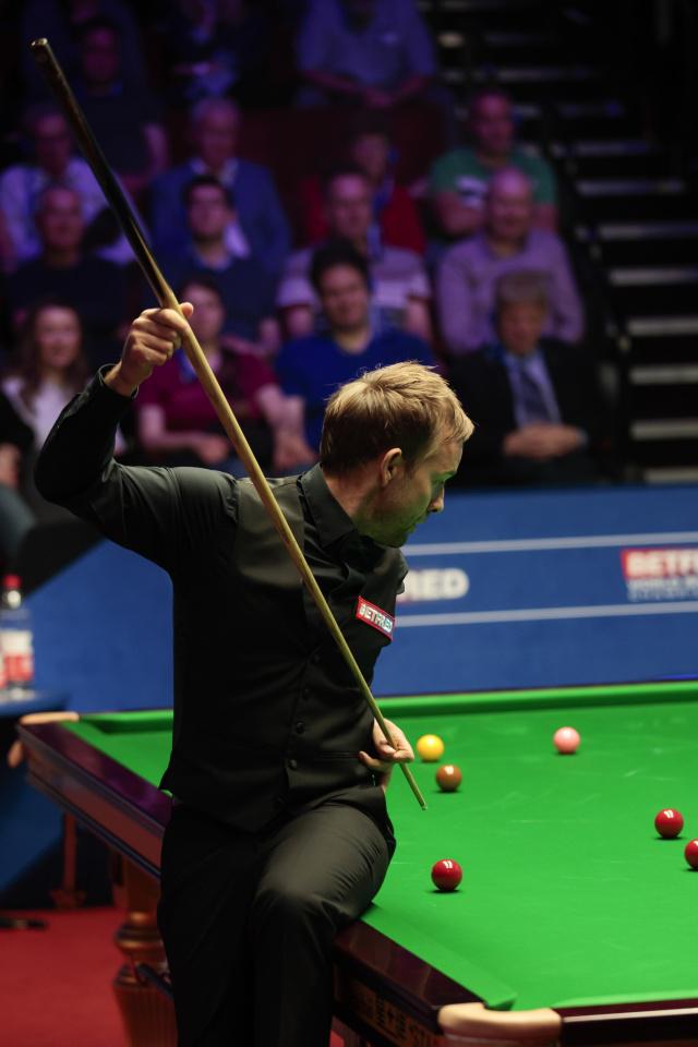 我们能够更 我们能够更