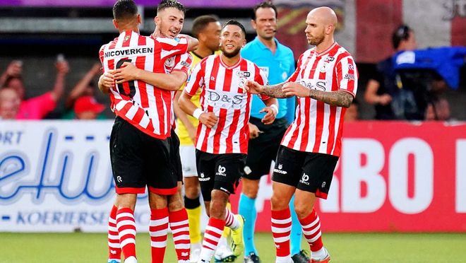 场上的表现 场上的表现