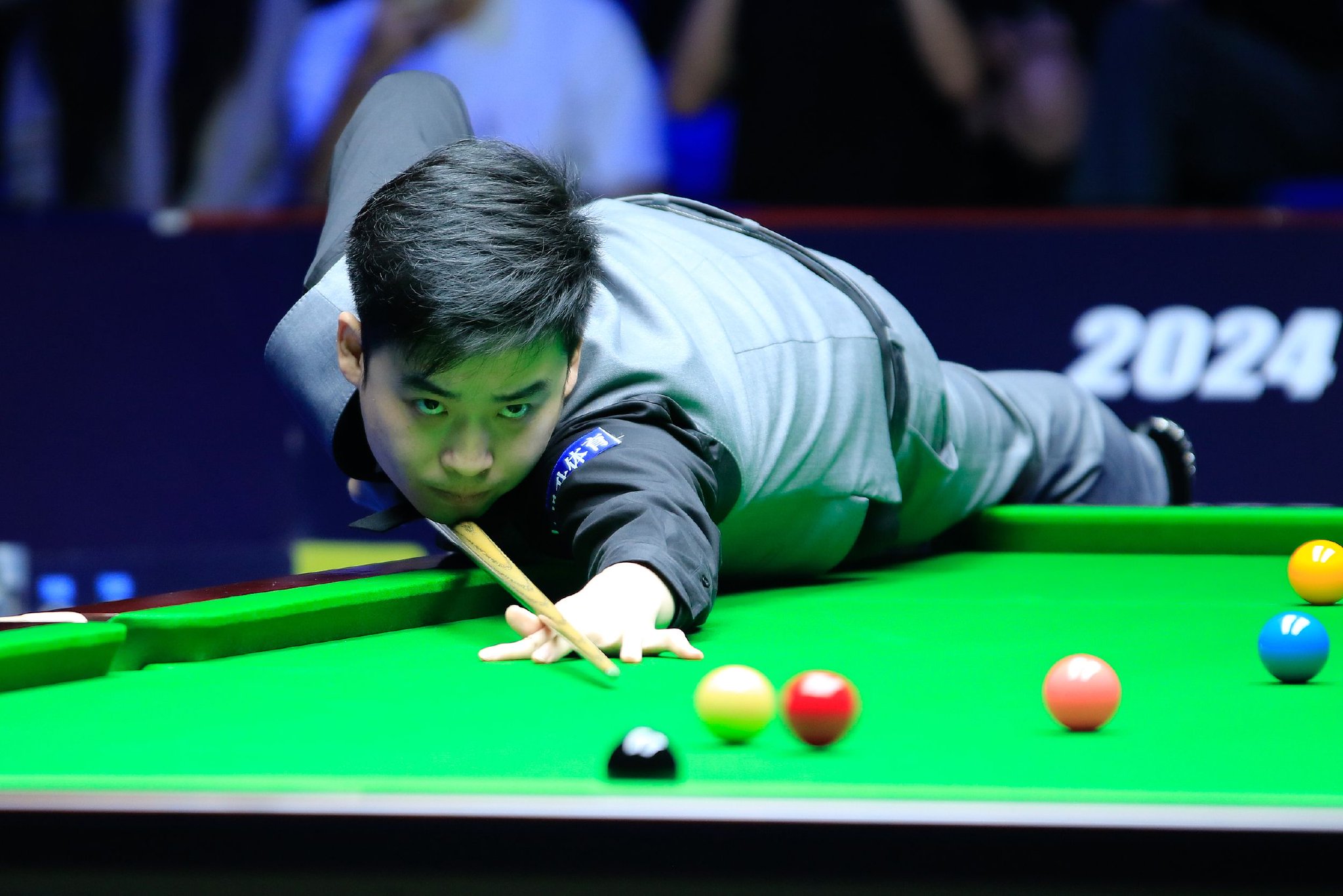 尤其是刚刚 尤其是刚刚